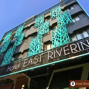 3* Отель East Riverine Boutique